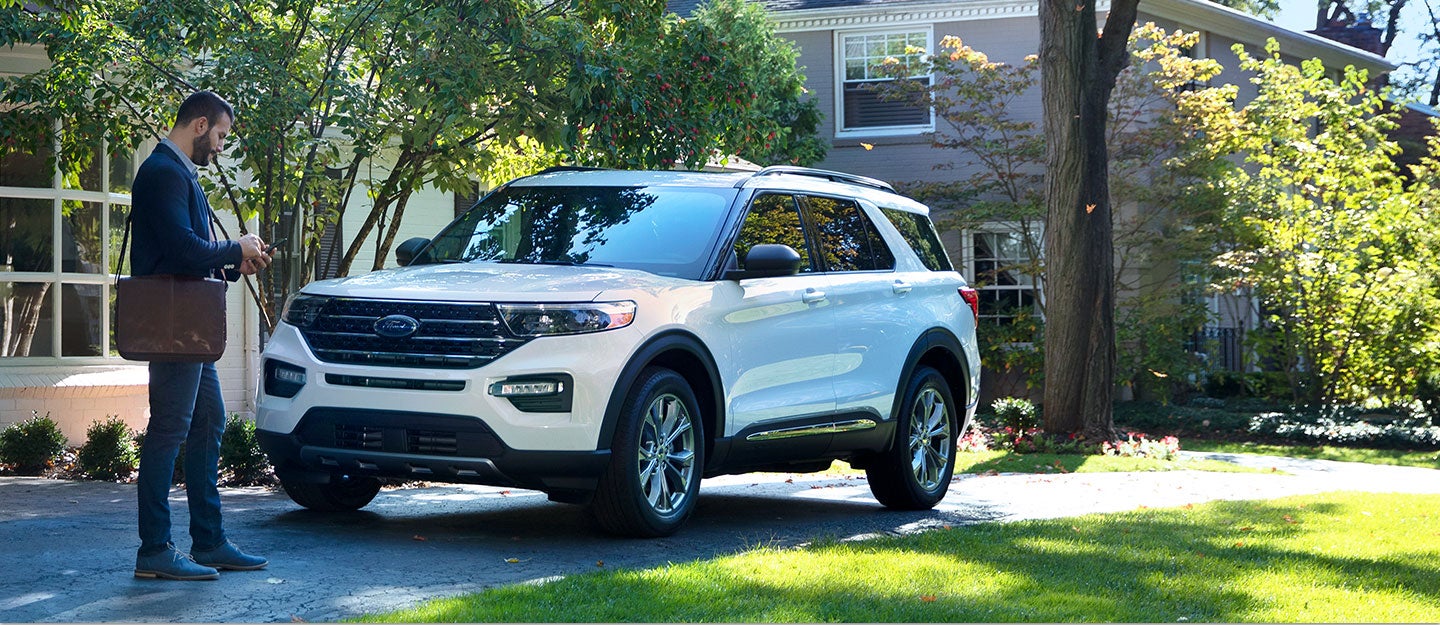 Morris Smith Ford of Leavenworth in Leavenworth KS