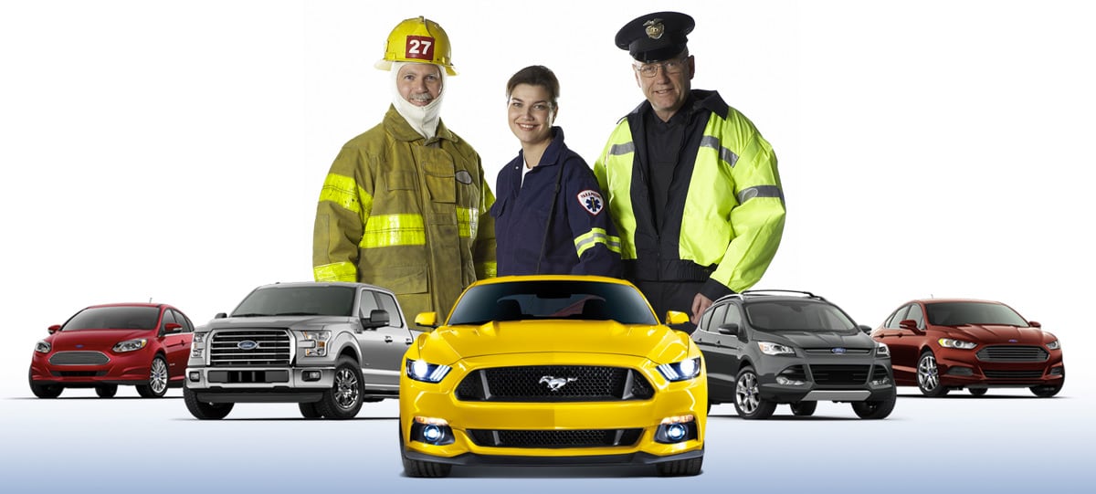 Morris Smith Ford of Leavenworth in Leavenworth KS