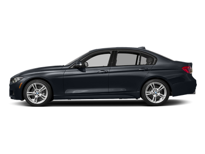 2017 BMW 3 Series 340i xDrive