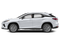 2020 Lexus RX 450h F Sport