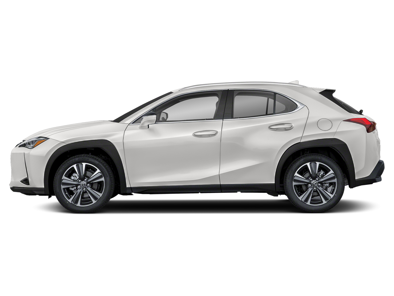 2021 Lexus UX 200 Base
