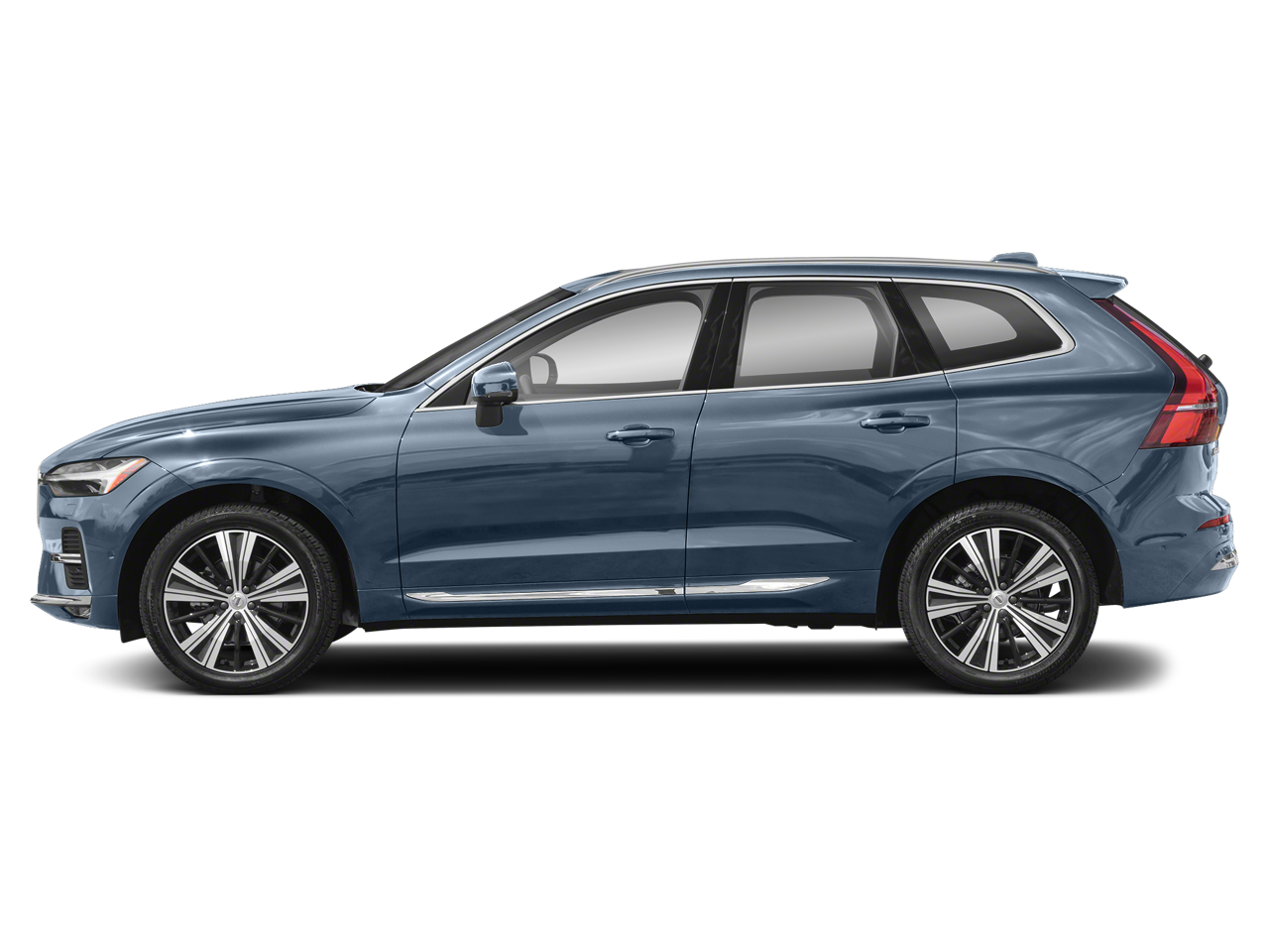 2022 Volvo XC60 B6 Inscription