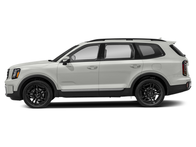 2023 Kia Telluride SX X-Line