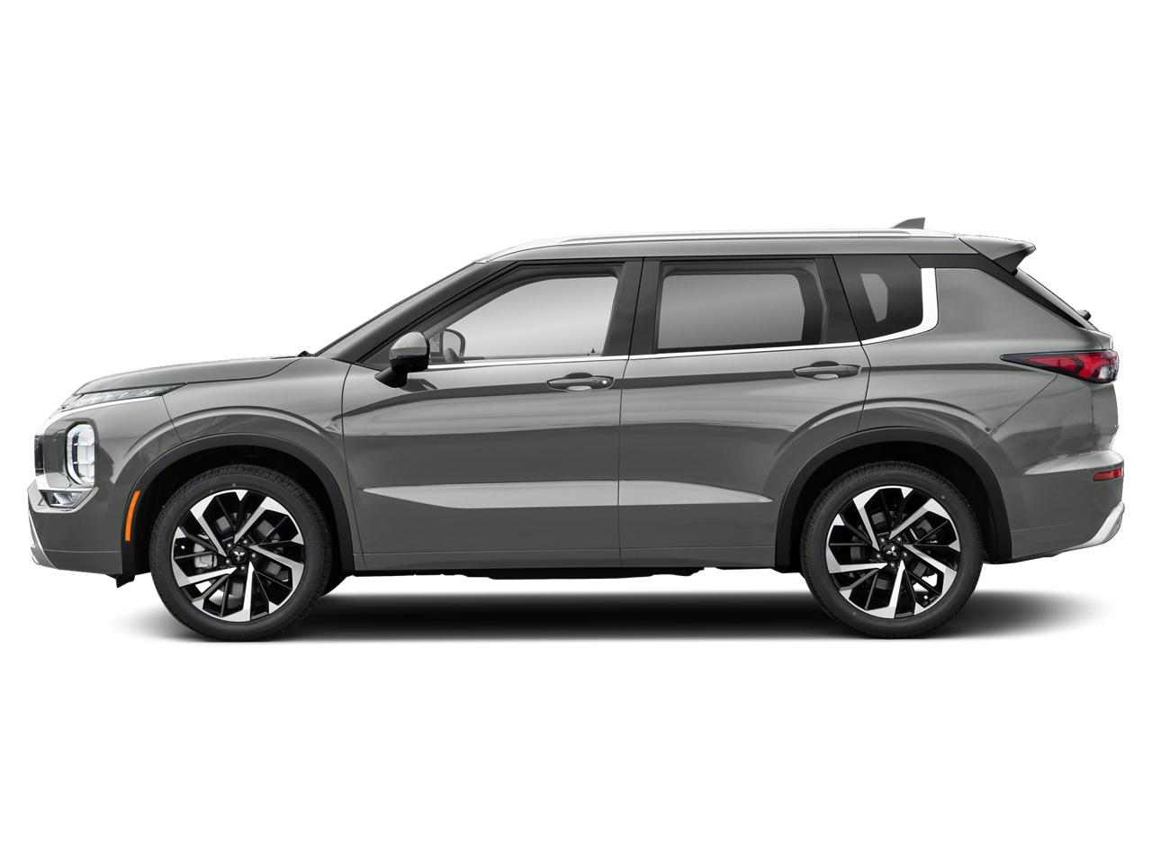 2023 Mitsubishi Outlander SE Special Edition