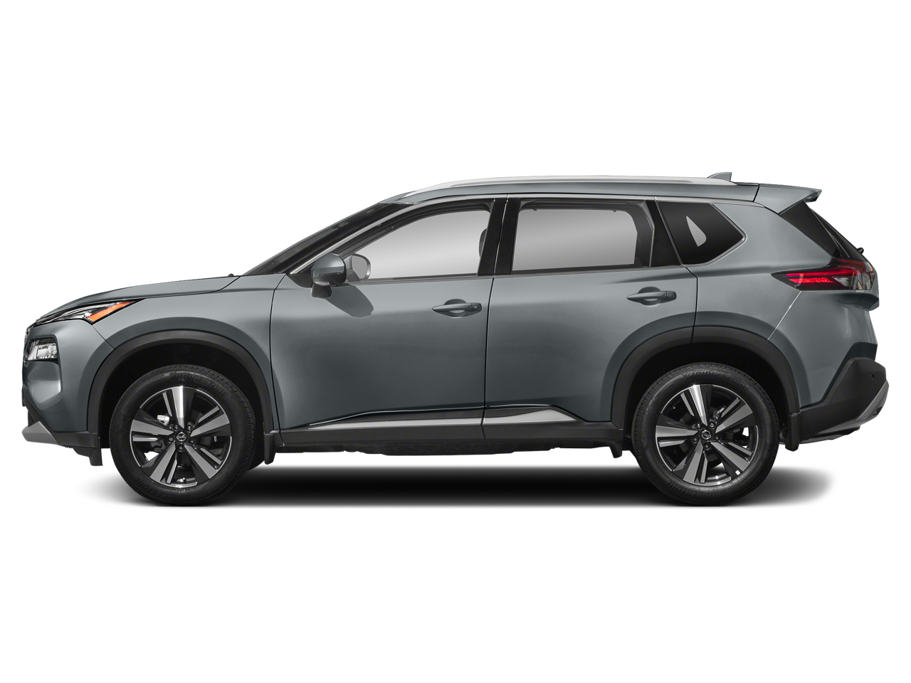 2023 Nissan Rogue SL SL