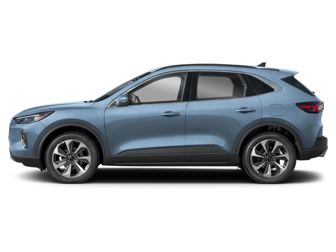 2025 Ford Escape Hybrid Platinum