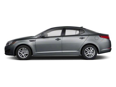 2012 Kia Optima SX