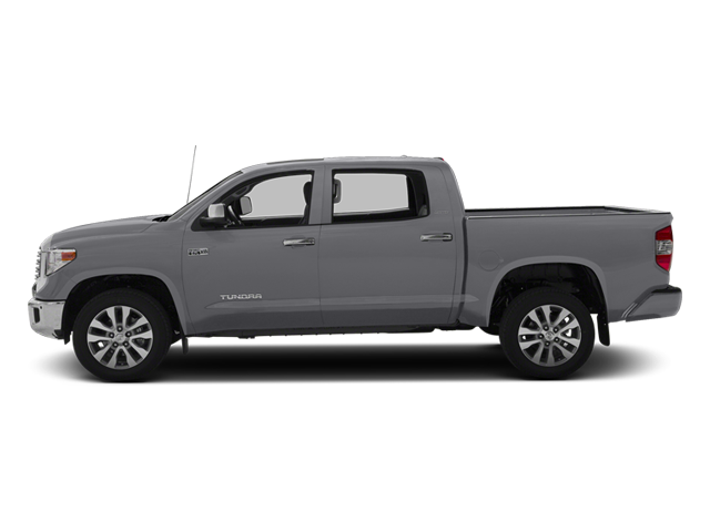 2014 Toyota Tundra Limited CrewMax