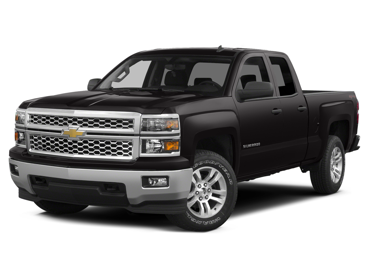 Used 2015 Chevrolet Silverado 1500 1LS with VIN 1GCVKPECXFZ310821 for sale in Kansas City