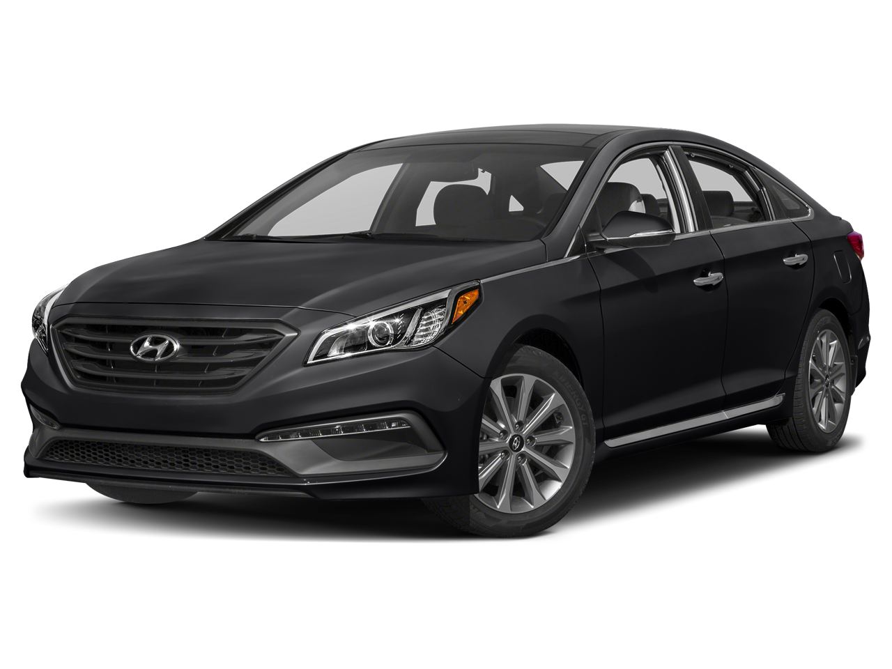 Used 2015 Hyundai Sonata Sport with VIN 5NPE34AF5FH128981 for sale in Kansas City