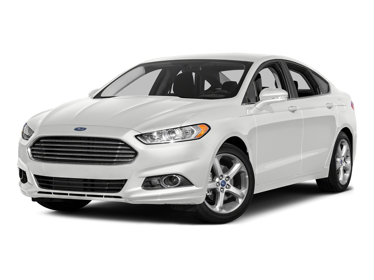 Used 2016 Ford Fusion SE with VIN 3FA6P0H75GR125261 for sale in Kansas City