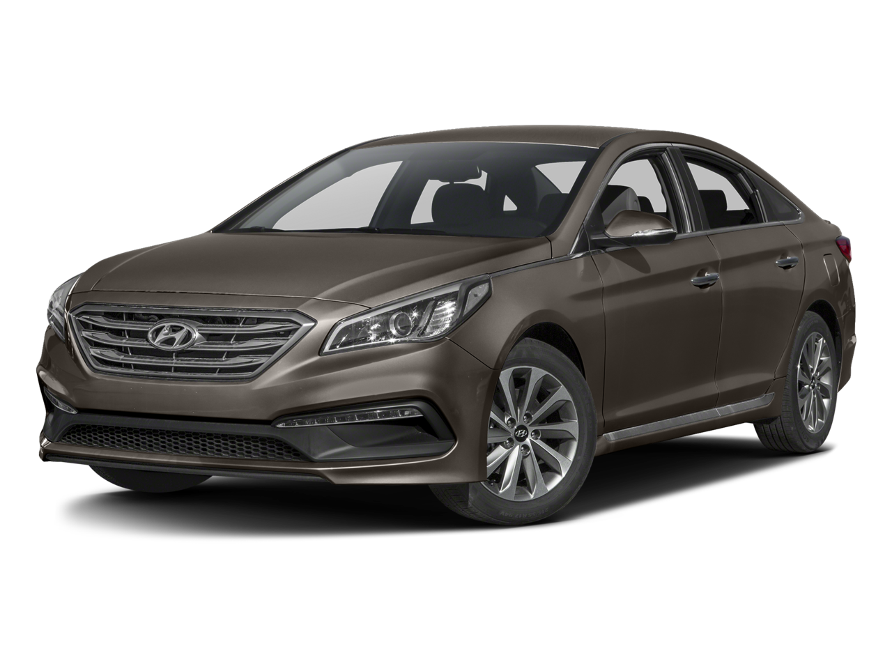 Used 2016 Hyundai Sonata Sport with VIN 5NPE34AF5GH372728 for sale in Kansas City