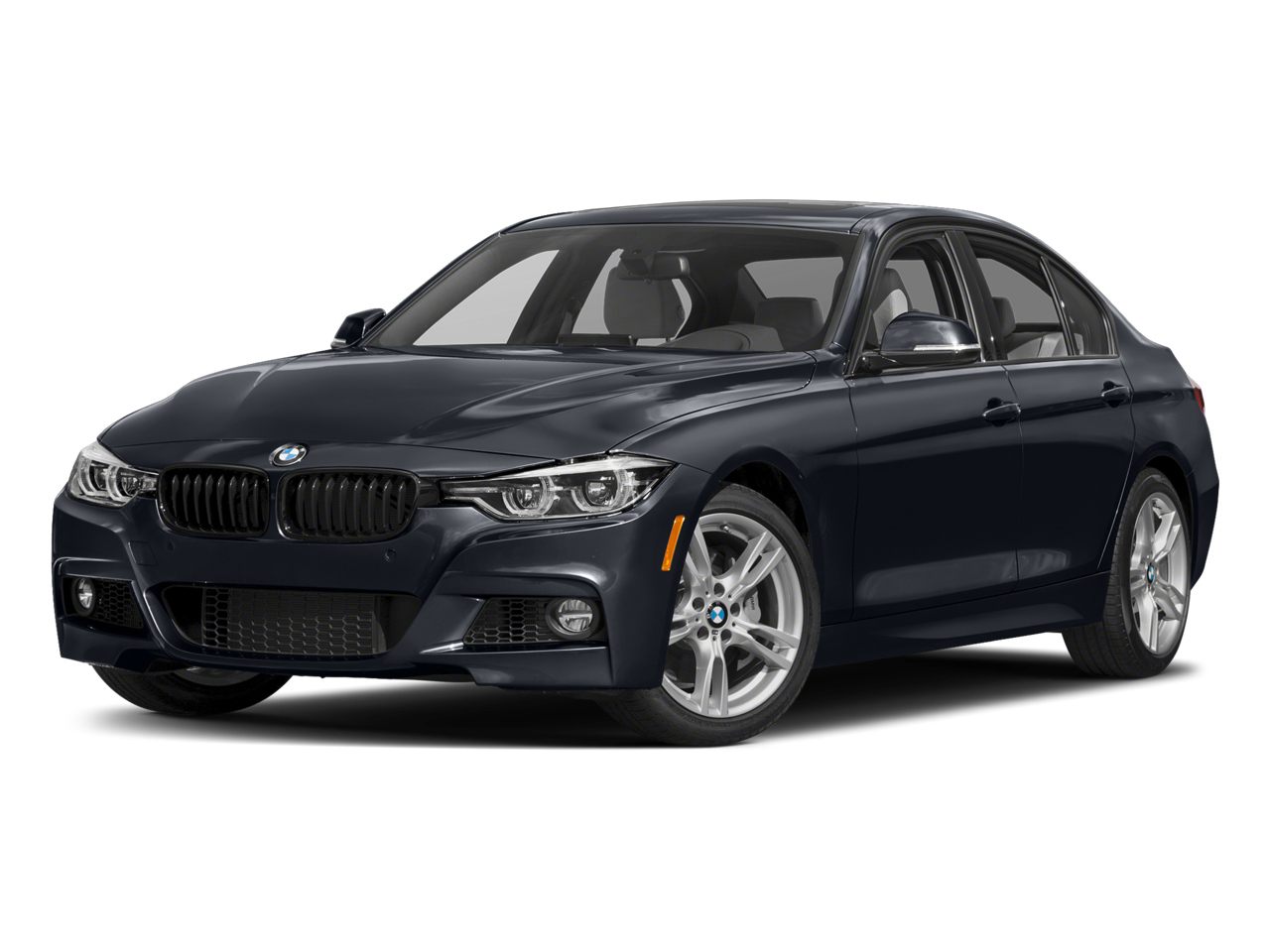 Used 2017 BMW 3 Series 340i with VIN WBA8B7G30HNU38308 for sale in Kansas City