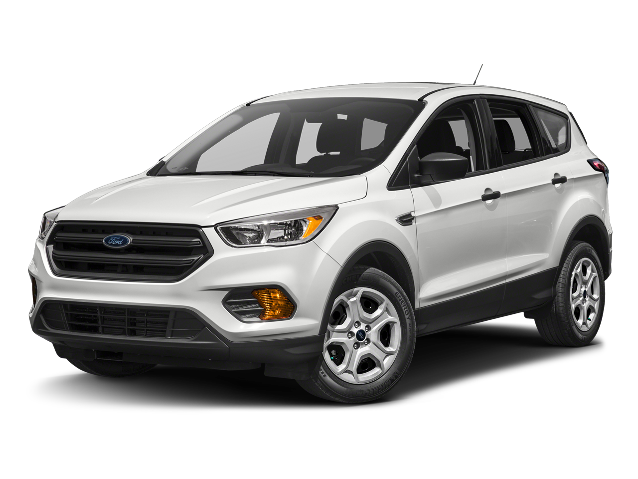 Used 2017 Ford Escape S with VIN 1FMCU0F74HUE50160 for sale in Kansas City