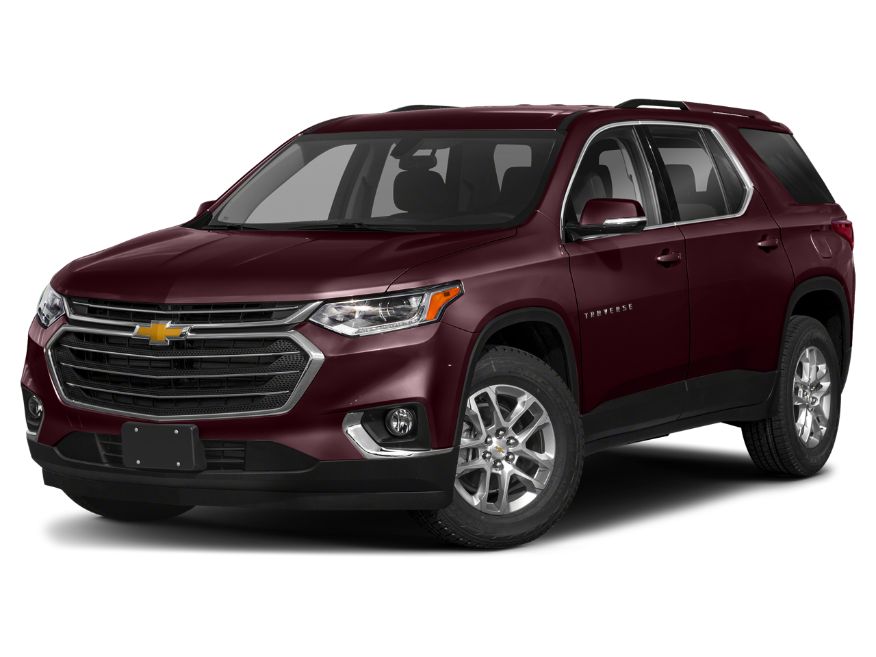 Used 2018 Chevrolet Traverse 1LT with VIN 1GNERGKW3JJ247991 for sale in Kansas City