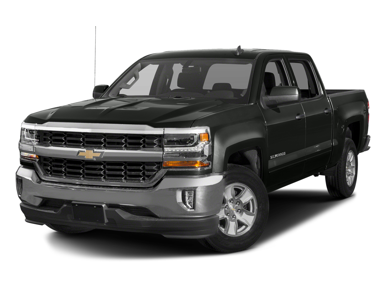 Used 2018 Chevrolet Silverado 1500 LT with VIN 3GCUKREC1JG150120 for sale in Kansas City