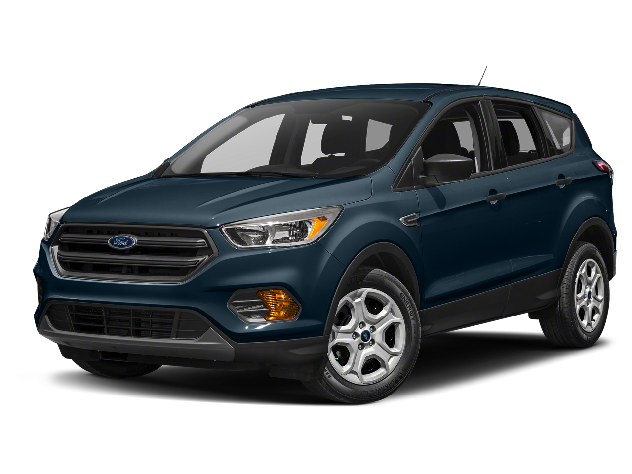 Used 2018 Ford Escape SE with VIN 1FMCU9GD5JUA15727 for sale in Kansas City