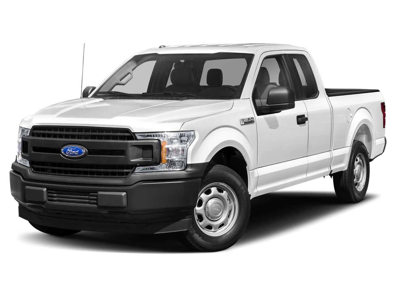 Used 2018 Ford F-150 XLT with VIN 1FTEX1EP2JFC33101 for sale in Kansas City