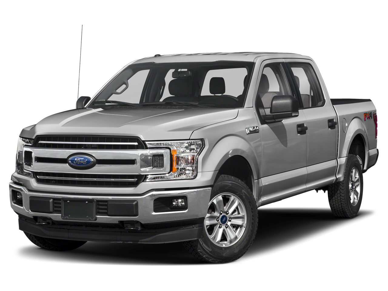 Used 2018 Ford F-150 XLT with VIN 1FTEW1EP9JKD83765 for sale in Kansas City