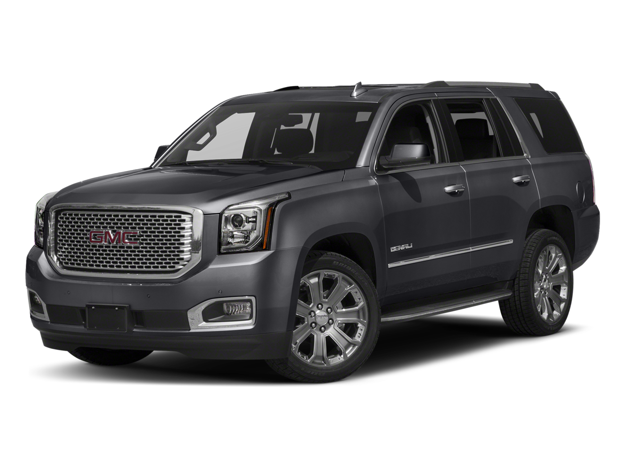 Used 2018 GMC Yukon Denali with VIN 1GKS2CKJ9JR315228 for sale in Kansas City
