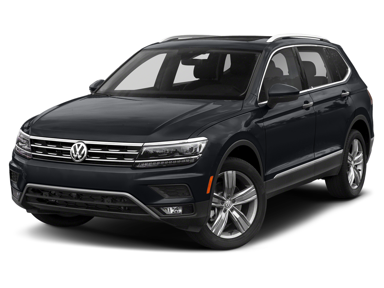 Used 2018 Volkswagen Tiguan SE with VIN 3VV2B7AX4JM202217 for sale in Kansas City