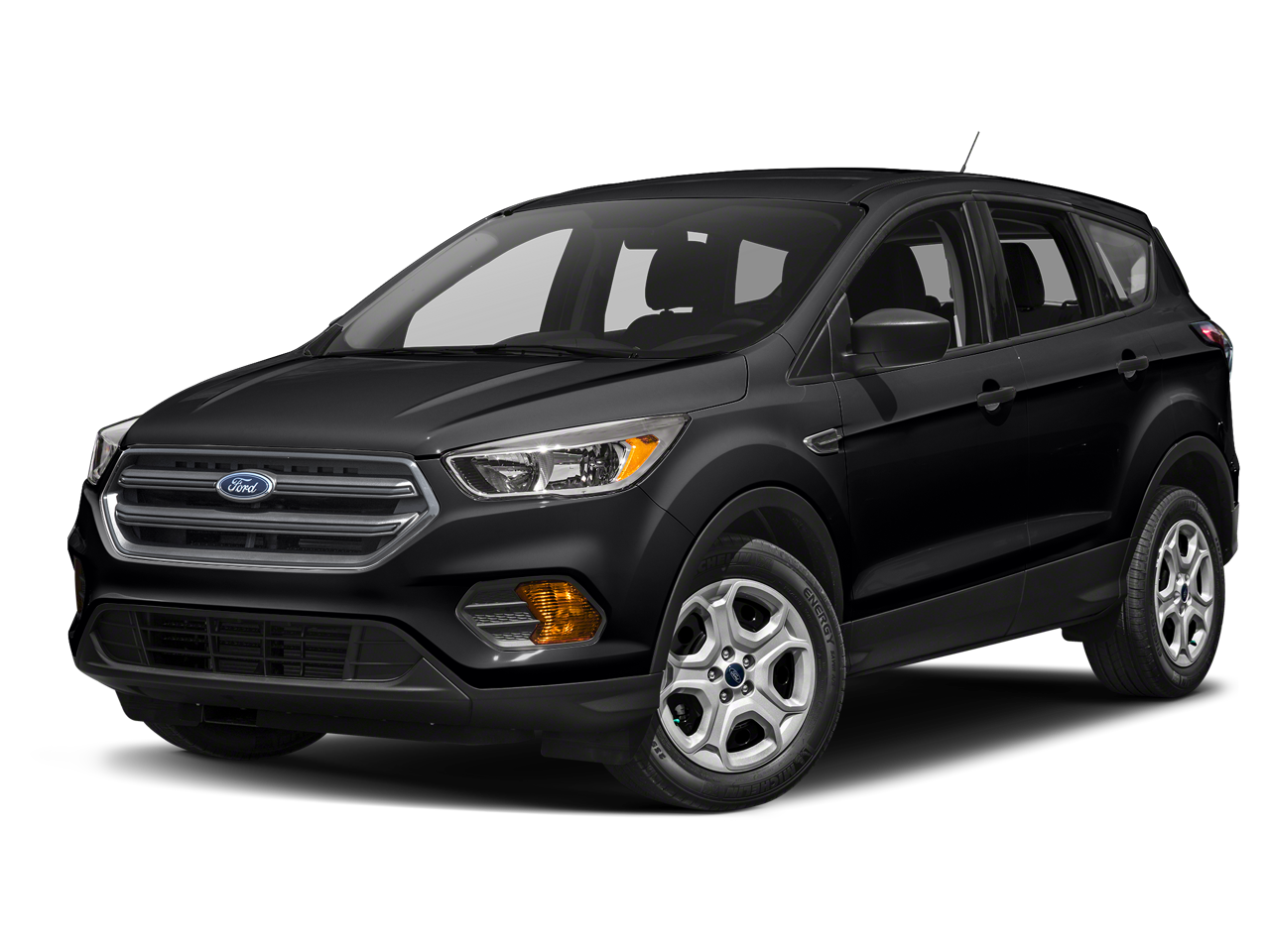 Used 2019 Ford Escape SE with VIN 1FMCU9GD0KUA13921 for sale in Kansas City