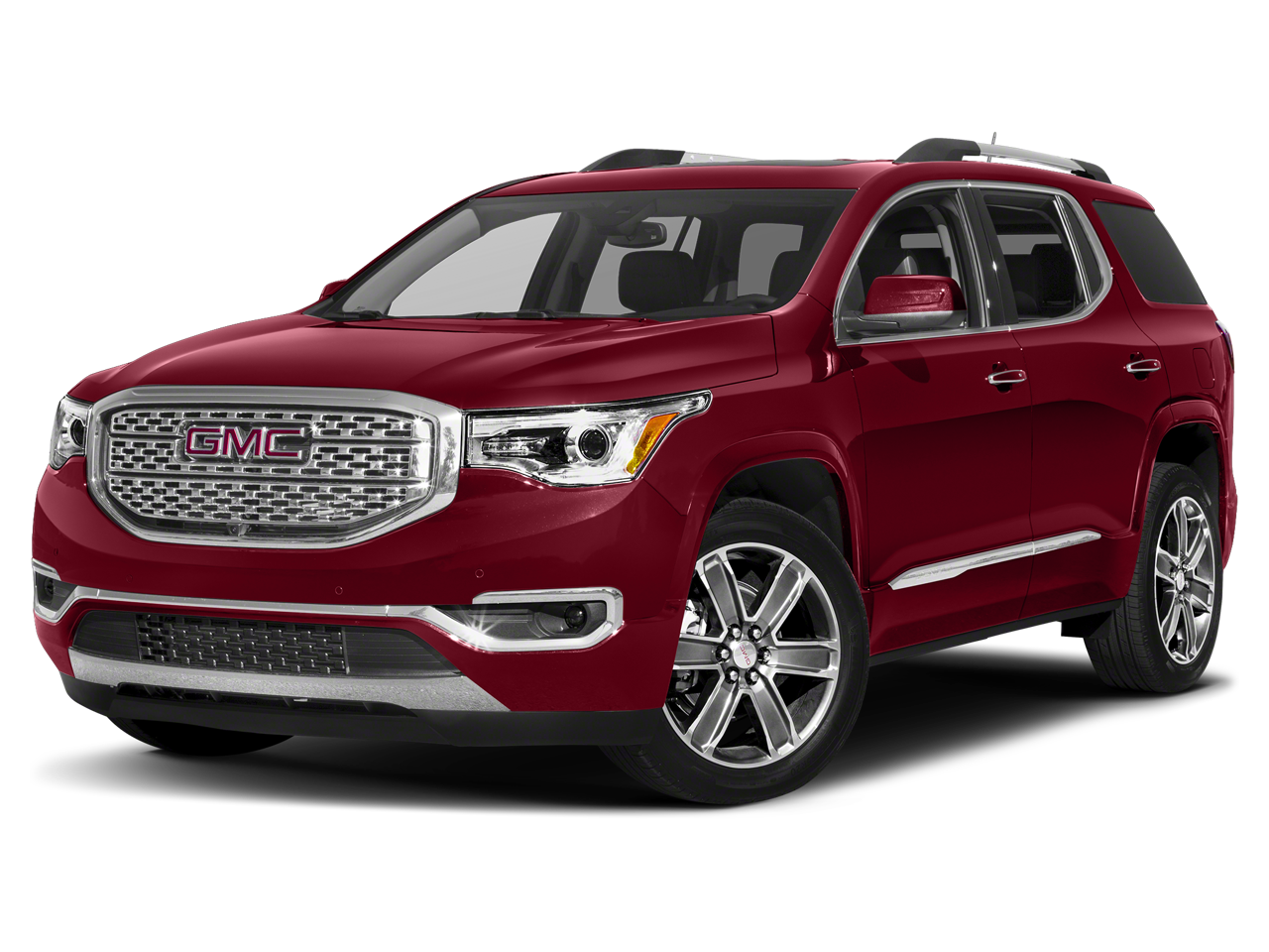 Used 2019 GMC Acadia Denali with VIN 1GKKNXLS4KZ273610 for sale in Kansas City