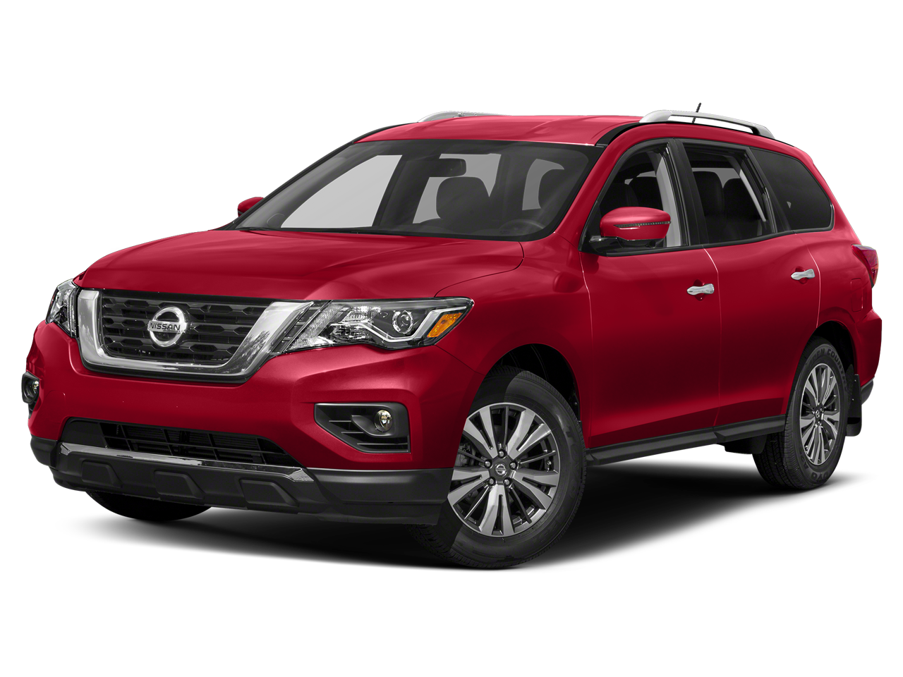 Used 2019 Nissan Pathfinder SL with VIN 5N1DR2MN2KC608110 for sale in Kansas City