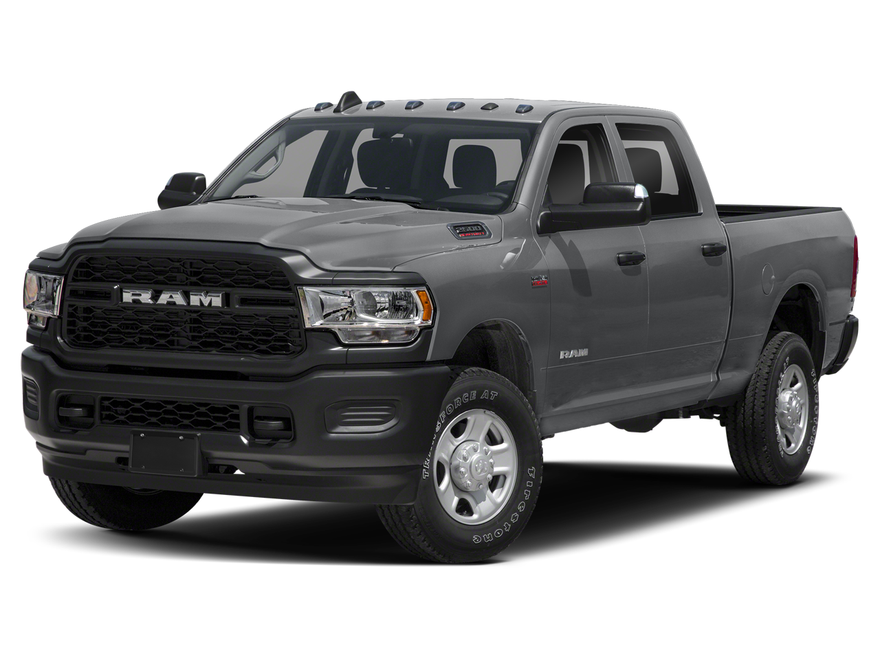 Used 2019 RAM Ram 2500 Pickup Tradesman with VIN 3C6UR5CL7KG656793 for sale in Kansas City