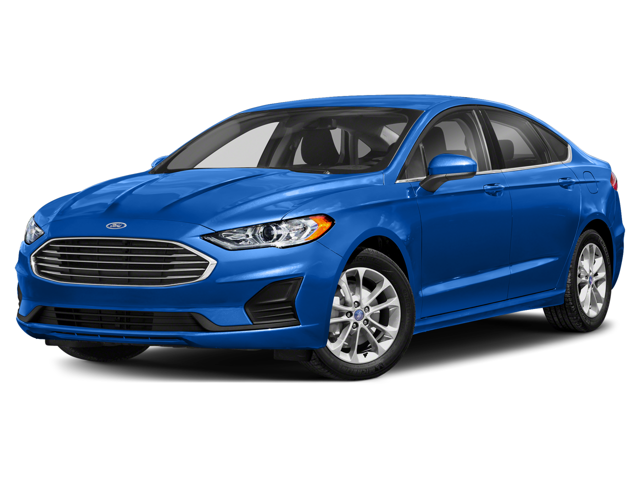 Used 2020 Ford Fusion S with VIN 3FA6P0G73LR154270 for sale in Leavenworth, KS