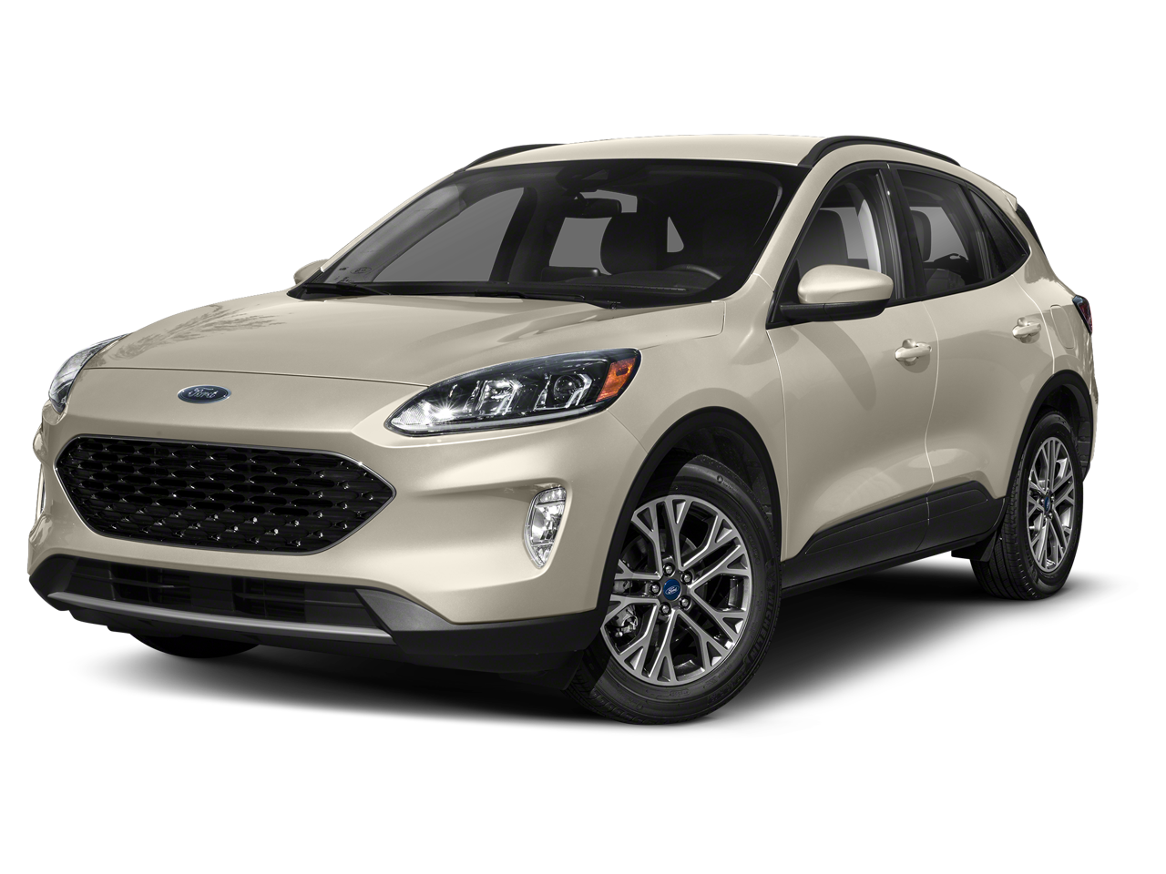 Used 2020 Ford Escape SEL with VIN 1FMCU0H63LUB57850 for sale in Kansas City