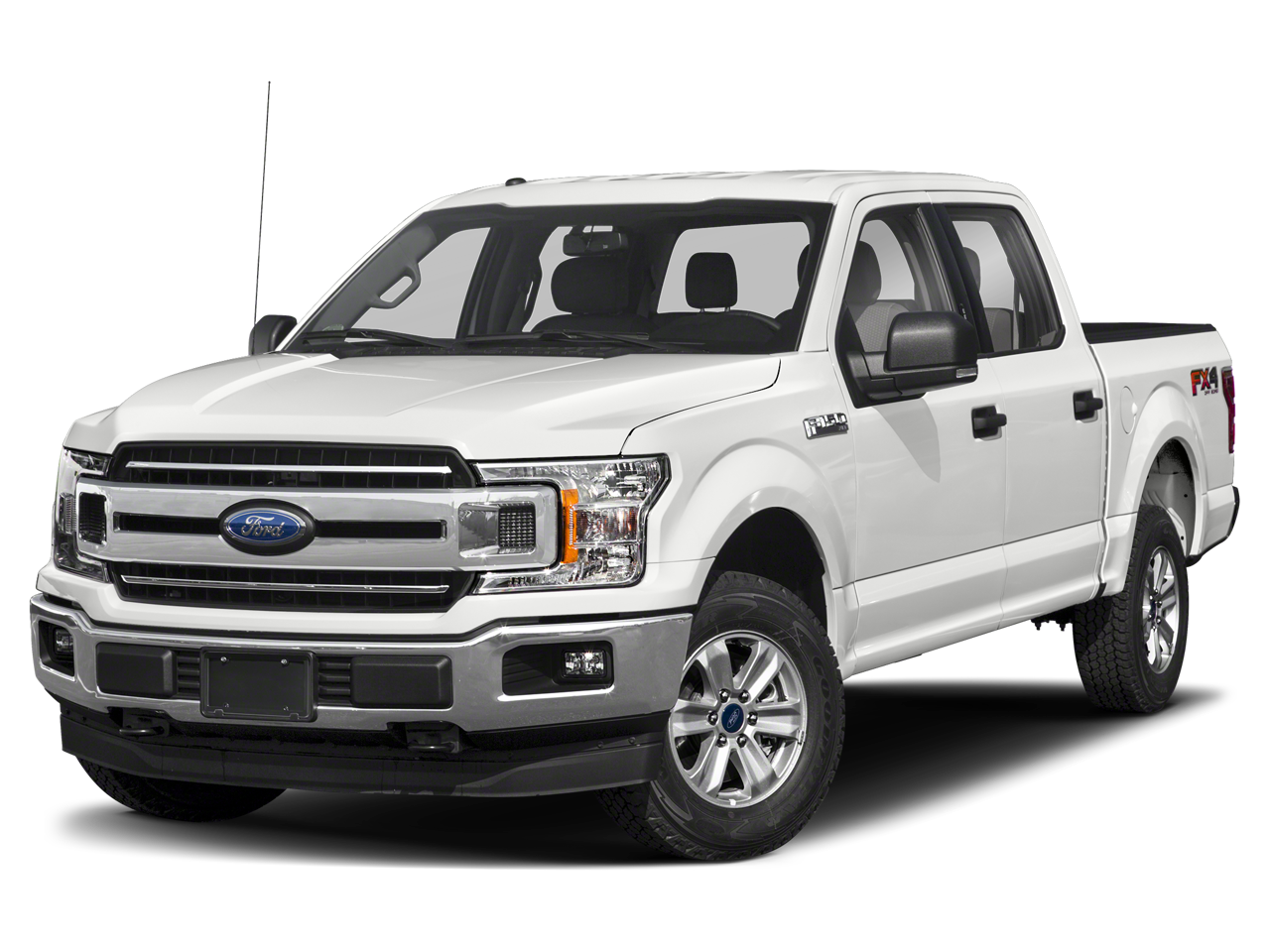 Used 2020 Ford F-150 XLT with VIN 1FTEW1E49LFA84455 for sale in Kansas City