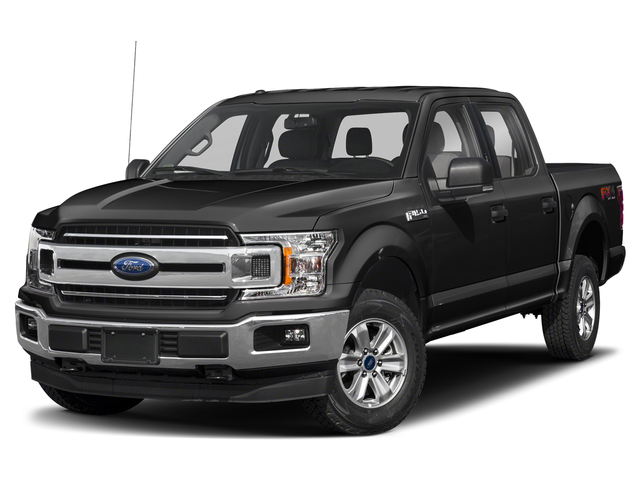 Used 2020 Ford F-150 XLT with VIN 1FTFW1E49LFB23498 for sale in Kansas City