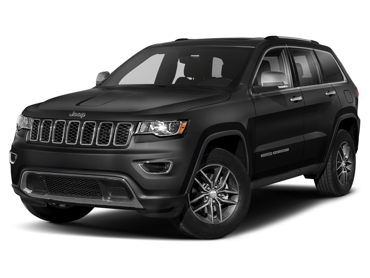 Used 2020 Jeep Grand Cherokee Limited with VIN 1C4RJFBG8LC336533 for sale in Kansas City