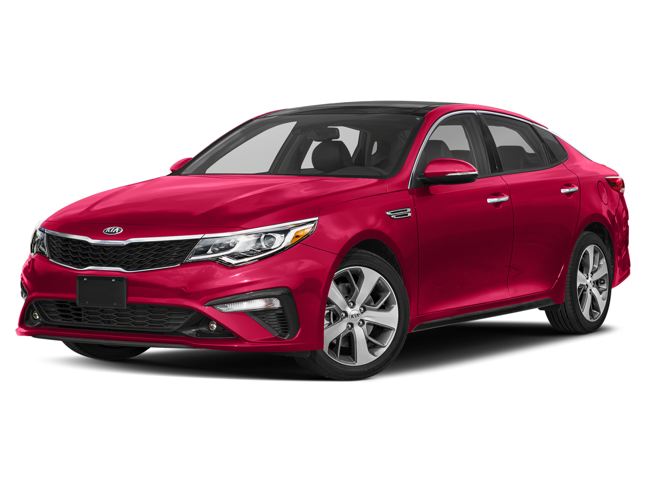 Used 2020 Kia Optima S with VIN 5XXGT4L38LG408770 for sale in Kansas City