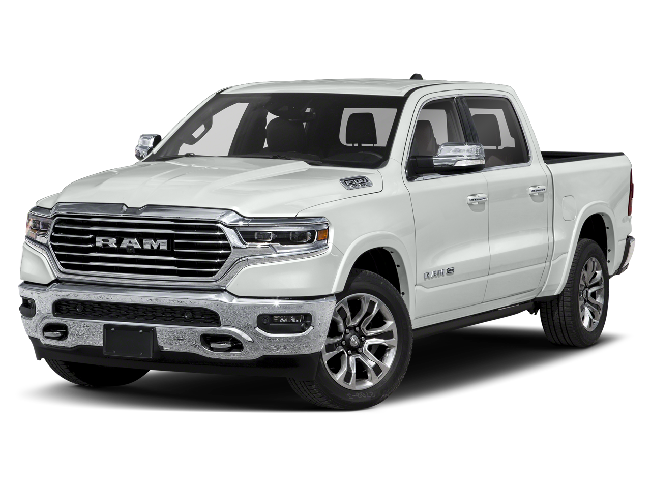 Used 2020 RAM Ram 1500 Pickup Longhorn with VIN 1C6SRFKTXLN137678 for sale in Kansas City