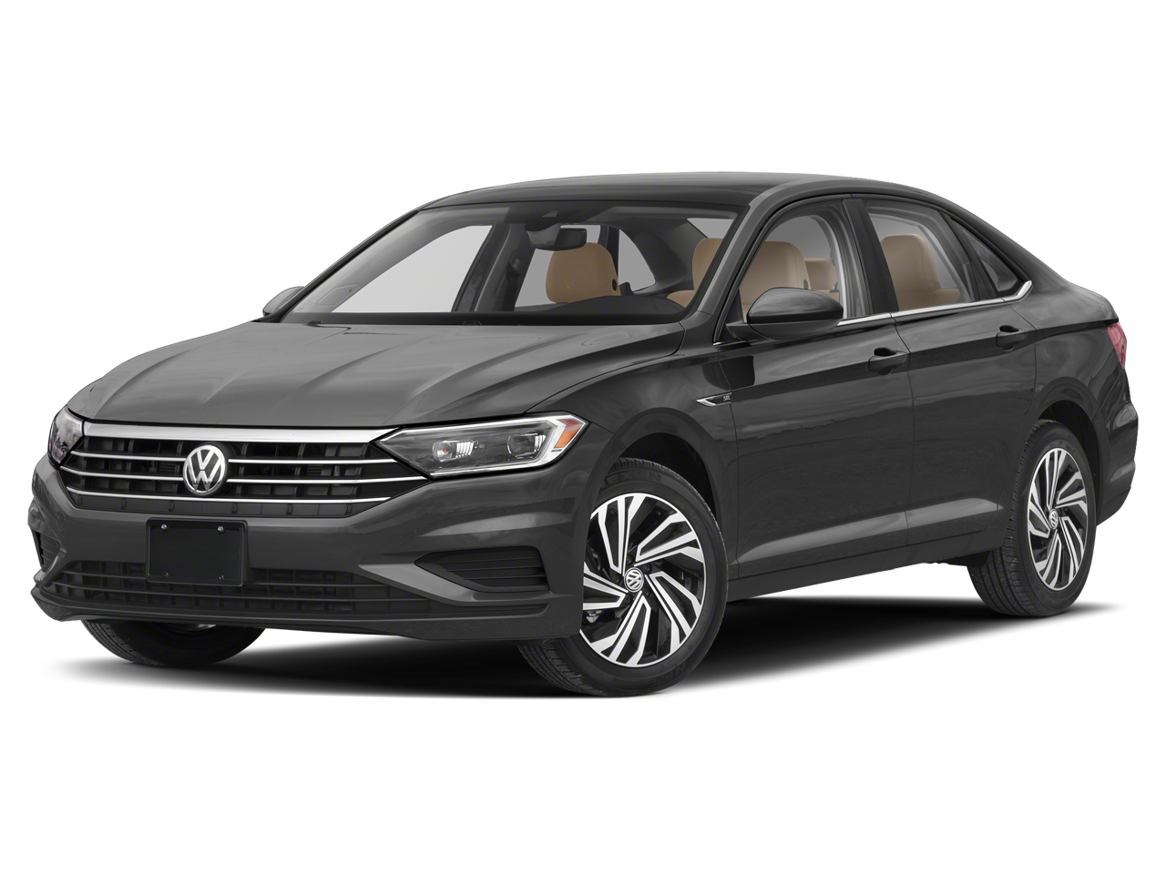 Used 2020 Volkswagen Jetta SEL with VIN 3VWE57BU0LM082875 for sale in Kansas City