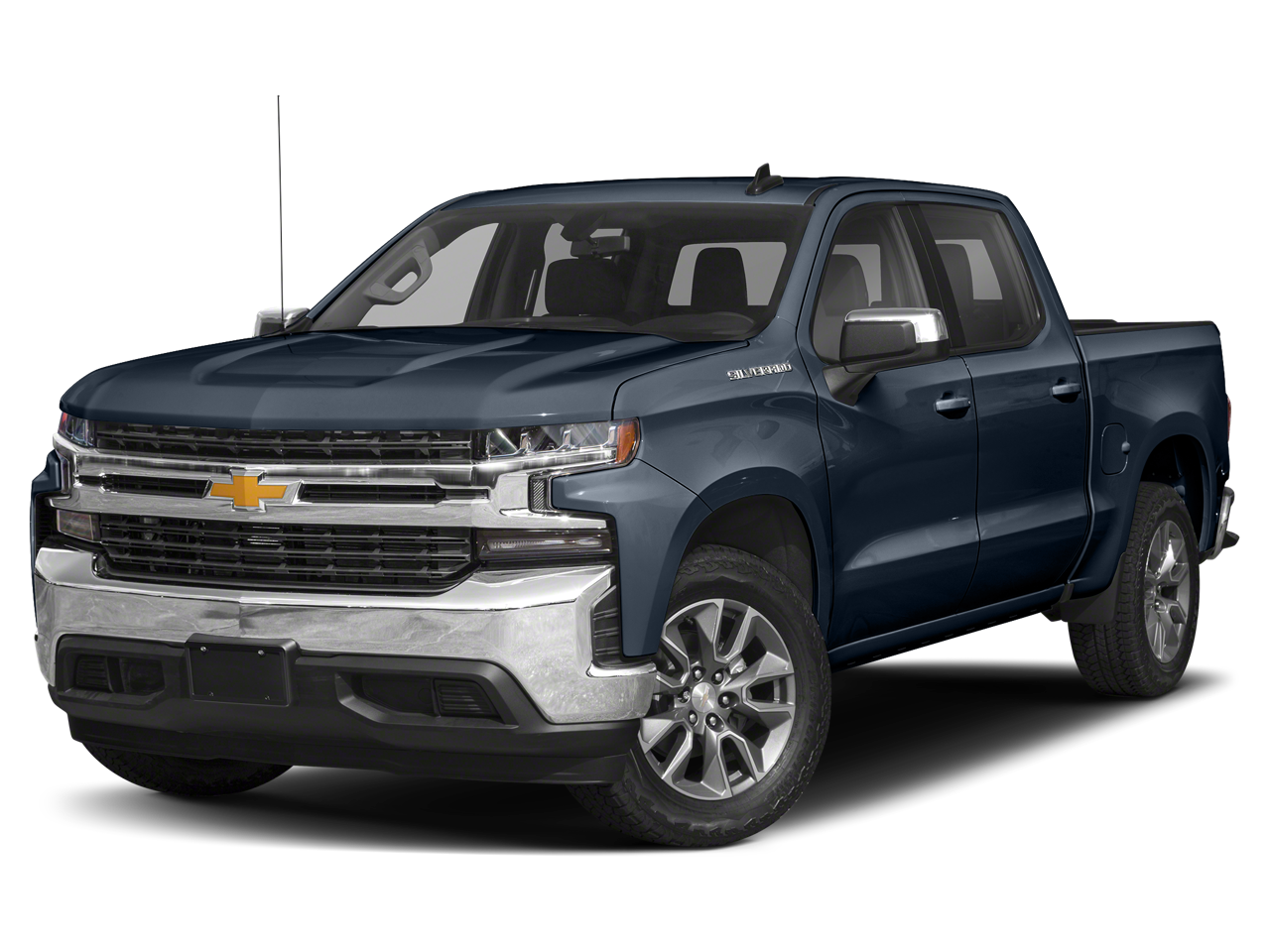 Used 2021 Chevrolet Silverado 1500 RST with VIN 3GCUYEET3MG130933 for sale in Kansas City