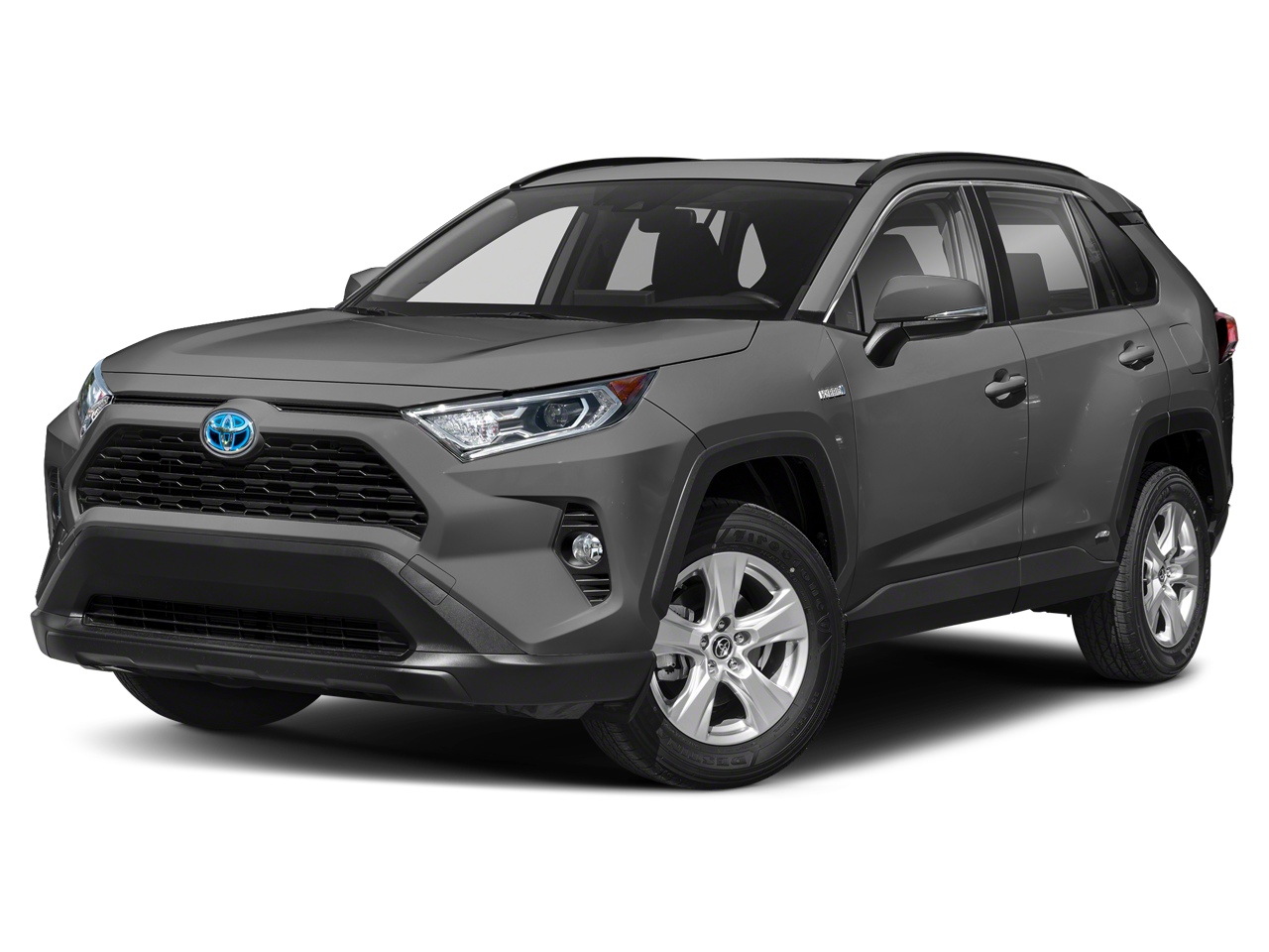 Used 2021 Toyota RAV4 XLE Premium with VIN 2T3B6RFV5MW024228 for sale in Kansas City