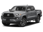 2021 Toyota Tacoma TRD Sport V6