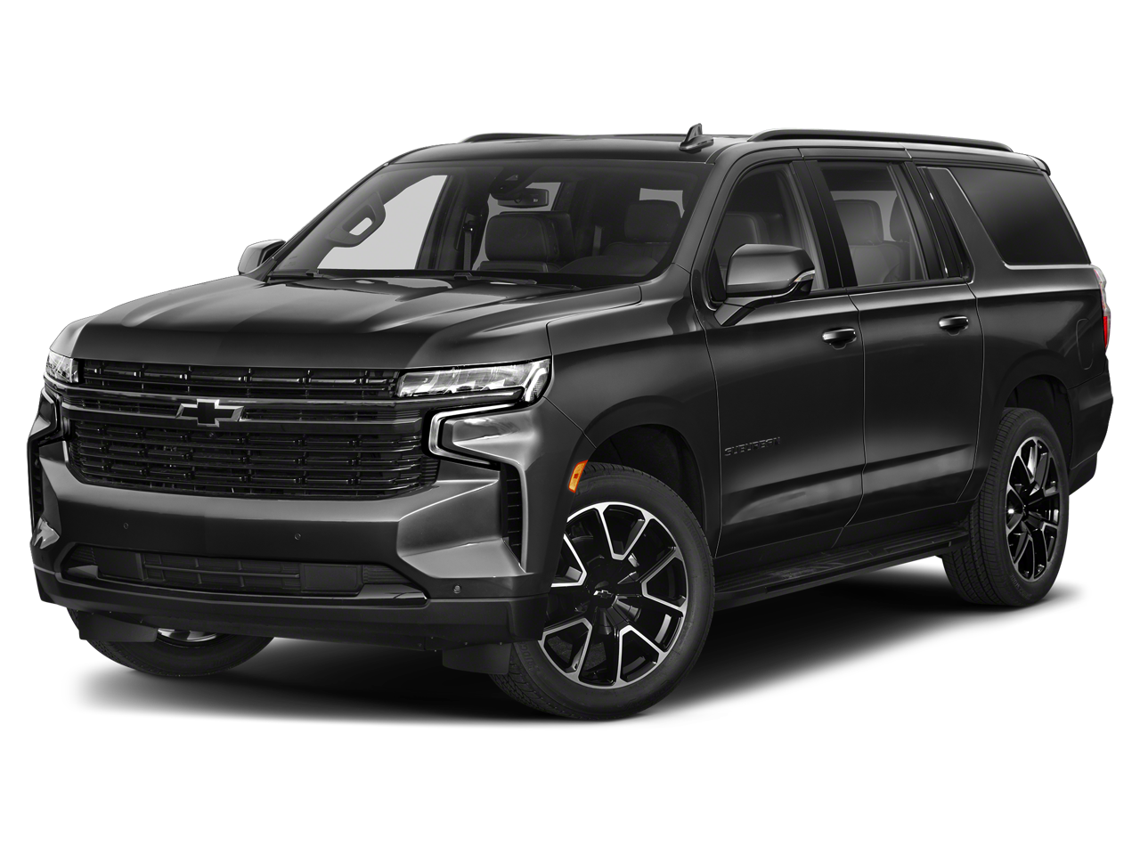 Certified 2022 Chevrolet Suburban RST with VIN 1GNSKEKL5NR128056 for sale in Kansas City