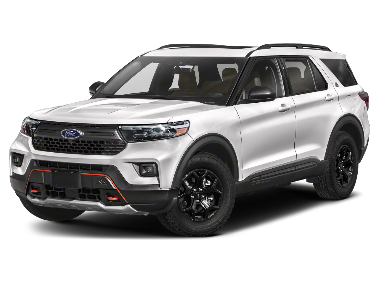 Used 2022 Ford Explorer TIMBERLINE with VIN 1FMSK8JH3NGB22397 for sale in Kansas City