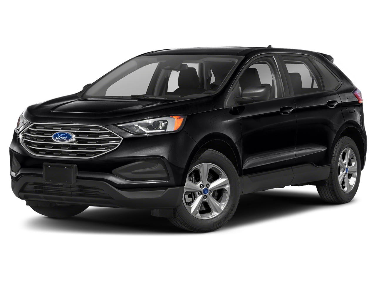 Used 2022 Ford Edge SE with VIN 2FMPK4G93NBB15889 for sale in Kansas City