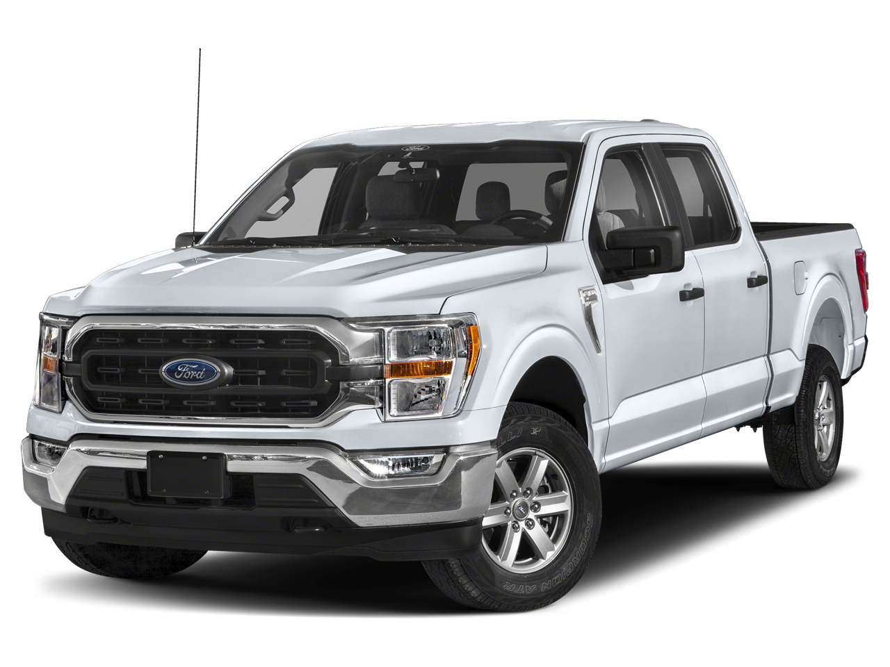 Used 2022 Ford F-150 XLT with VIN 1FTEW1EPXNKE69544 for sale in Kansas City
