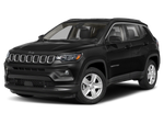 2022 Jeep Compass High Altitude