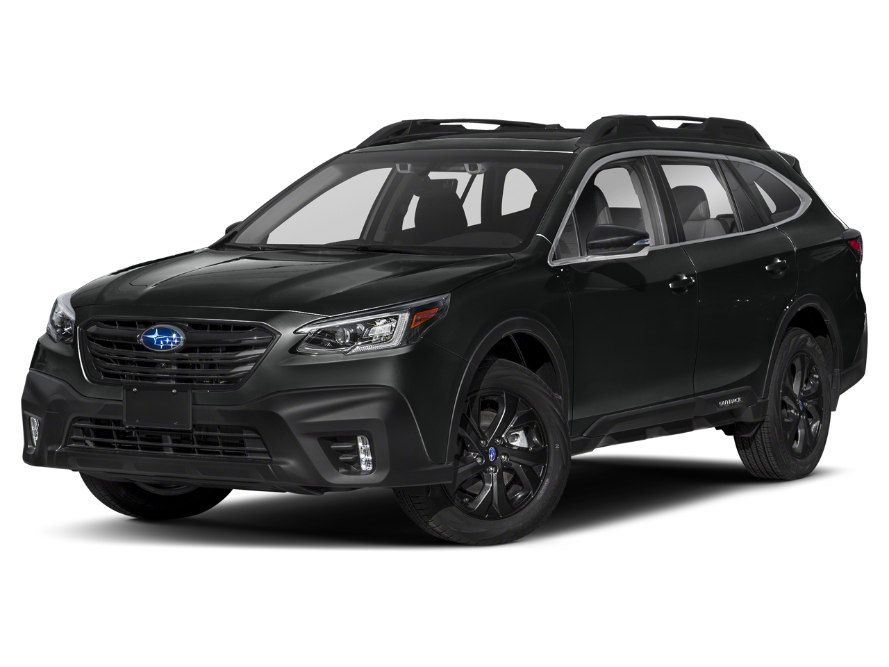 Used 2022 Subaru Outback Onyx Edition with VIN 4S4BTGLD2N3236013 for sale in Kansas City
