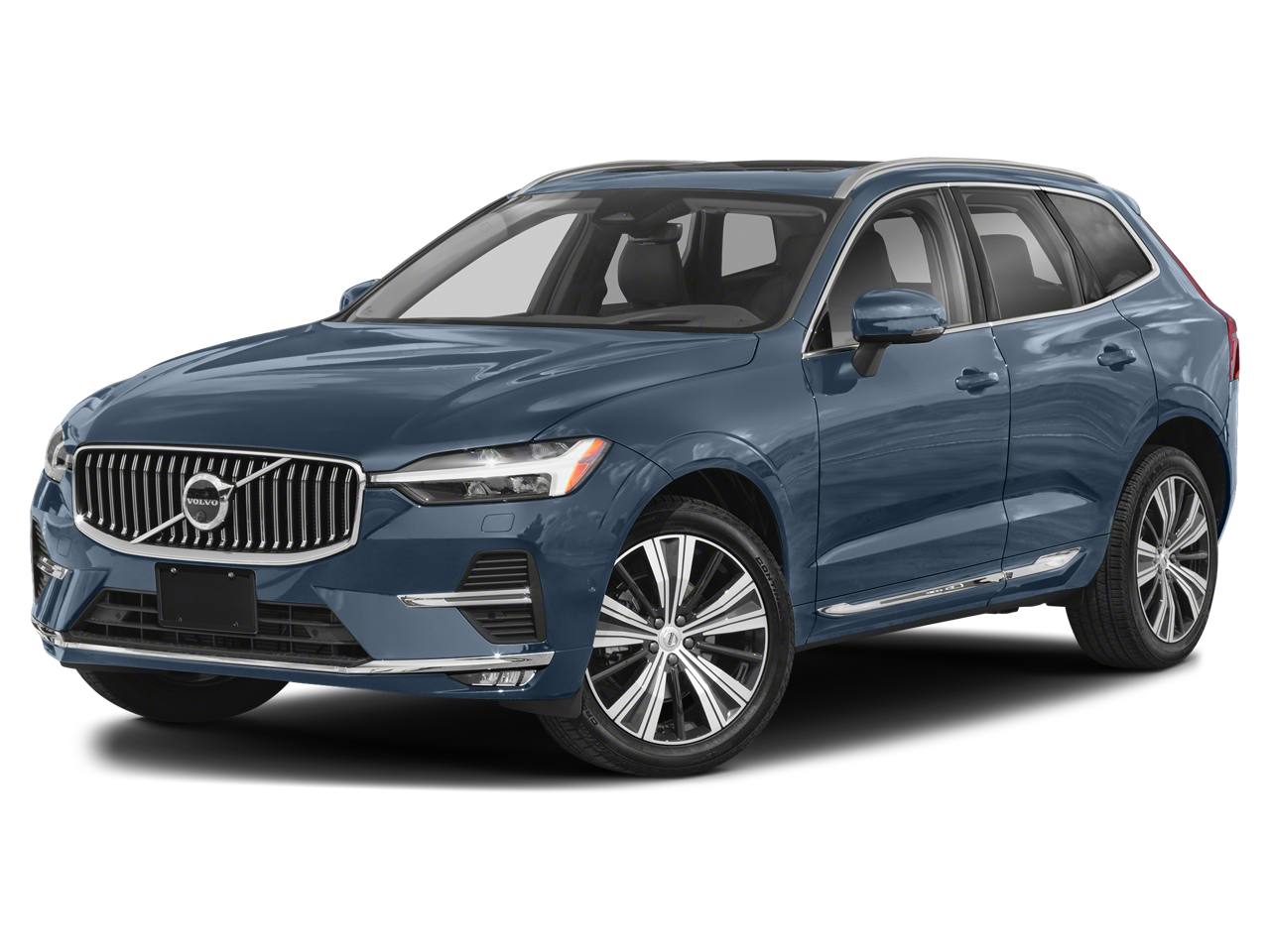 2022 Volvo XC60 B6 Inscription