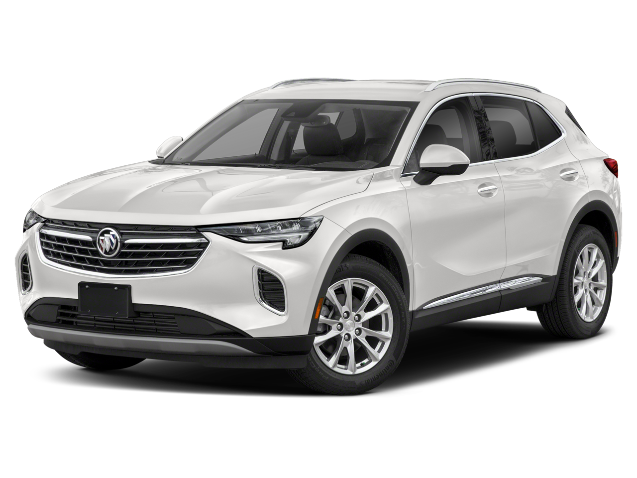 Used 2023 Buick Envision Essence with VIN LRBFZNR49PD127754 for sale in Kansas City