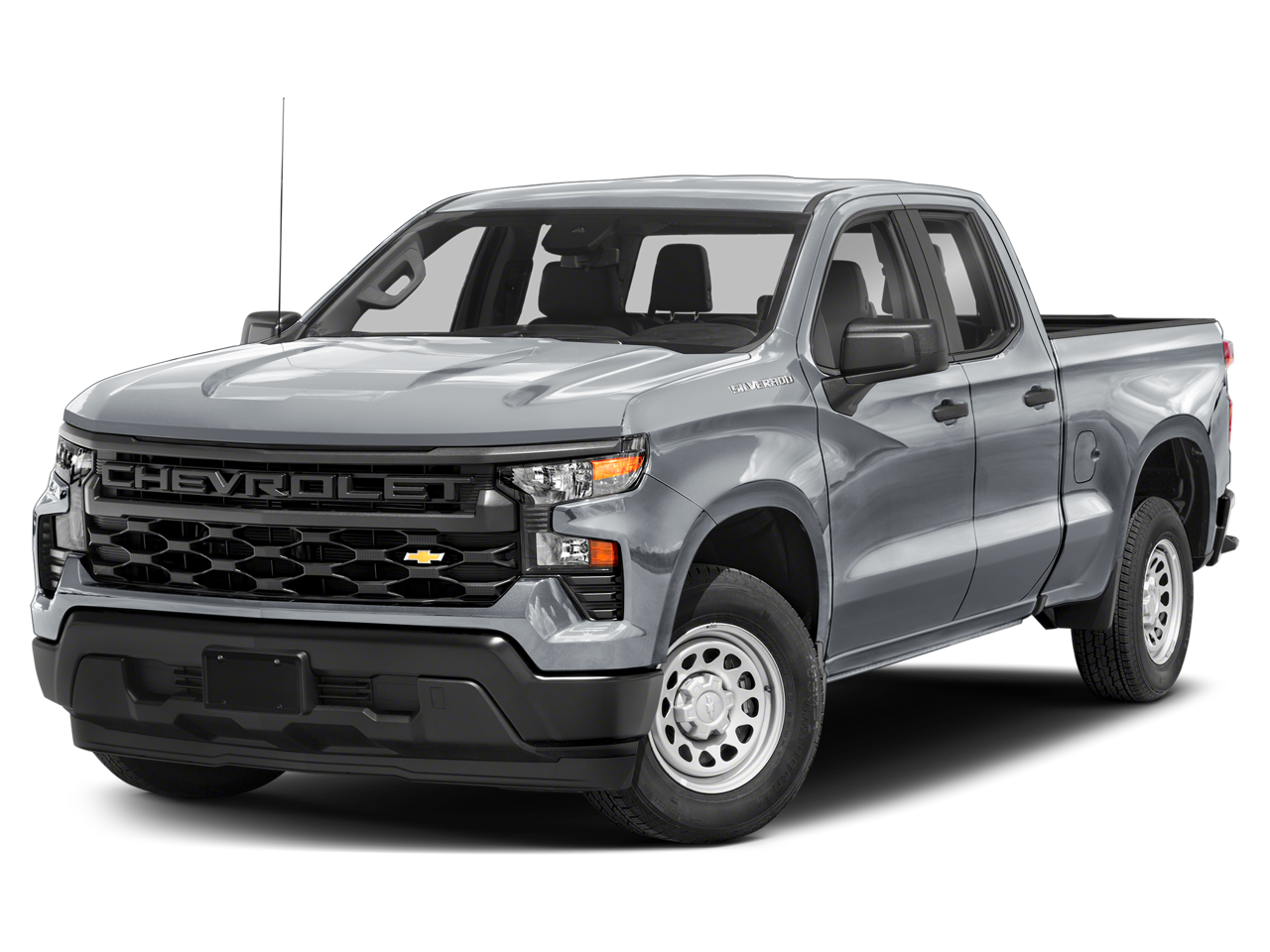 Used 2023 Chevrolet Silverado 1500 LT with VIN 1GCRDDEK4PZ289547 for sale in Kansas City