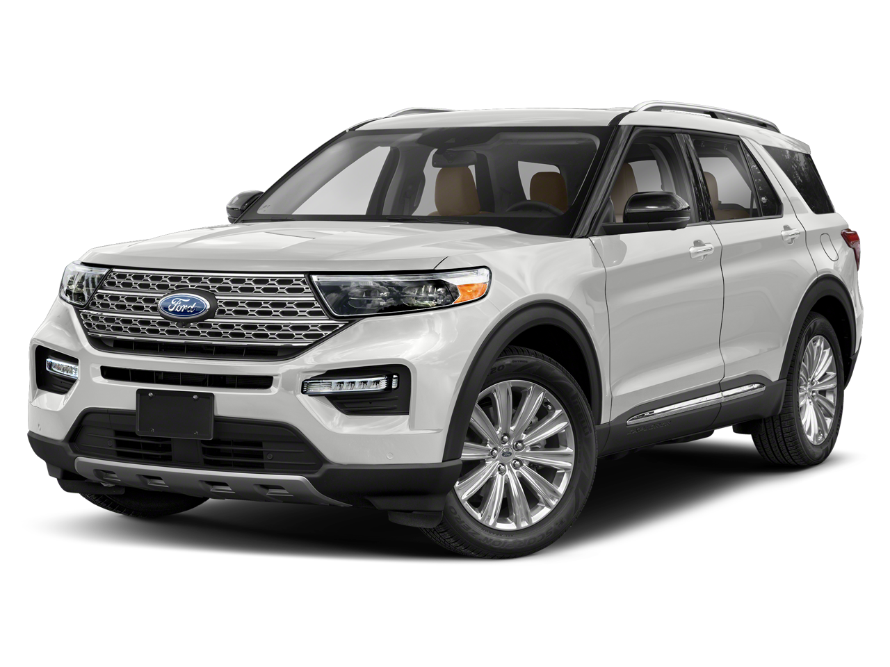 Used 2023 Ford Explorer Limited with VIN 1FMSK8FH2PGC16394 for sale in Kansas City